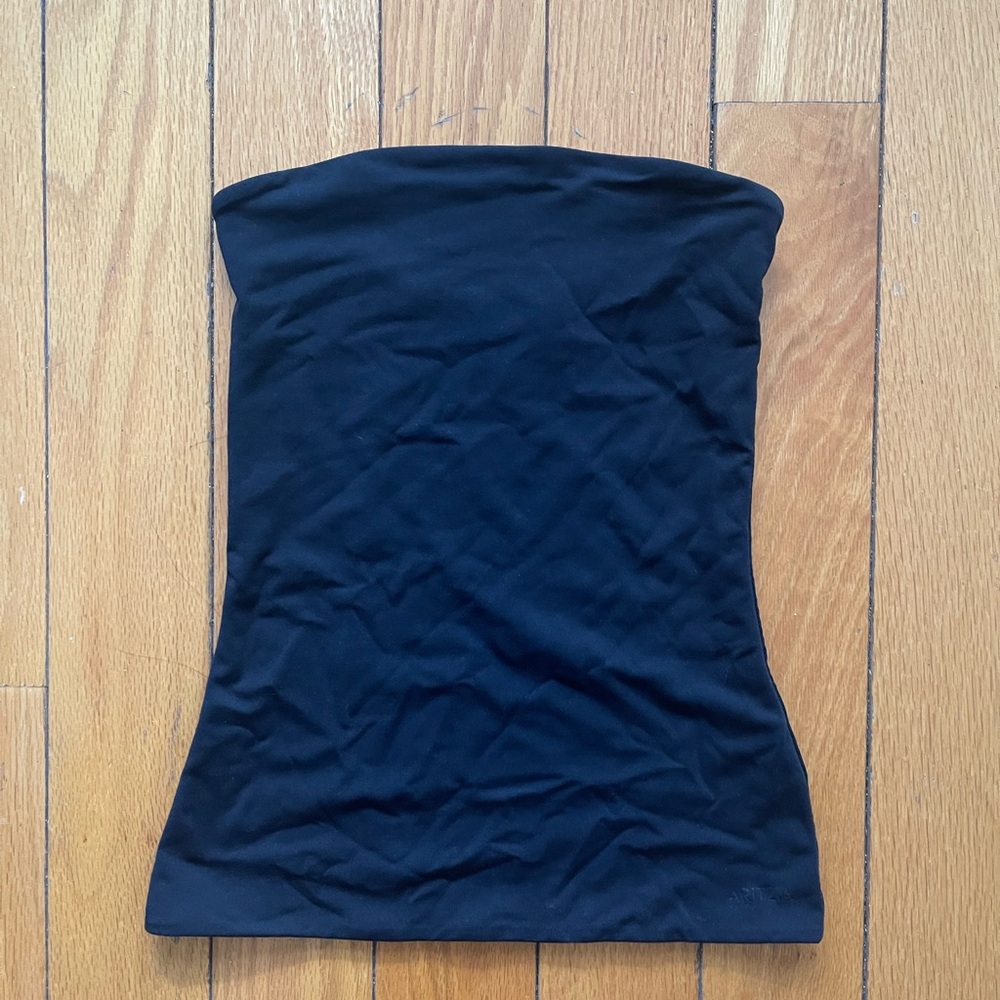 Aritzia contour tube top
